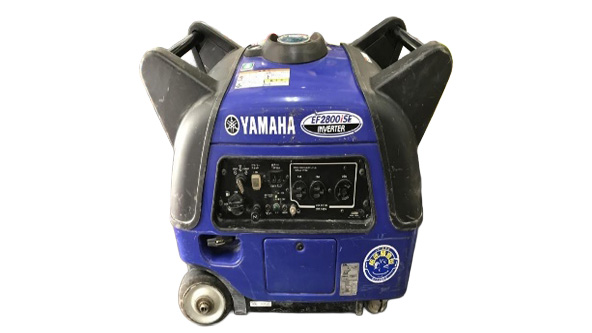 発電機　2.8A