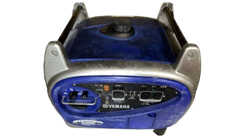 発電機　2.0A