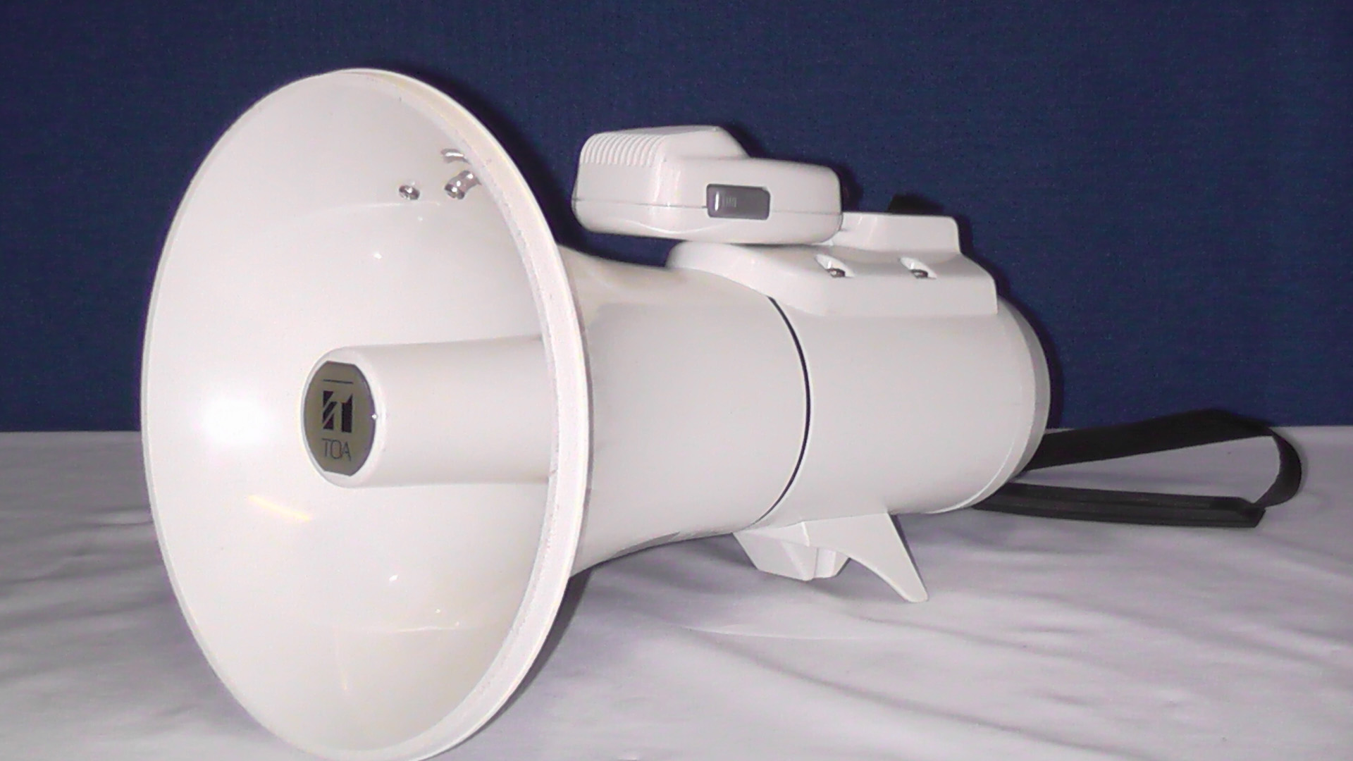 拡声器（ハンドマイク）