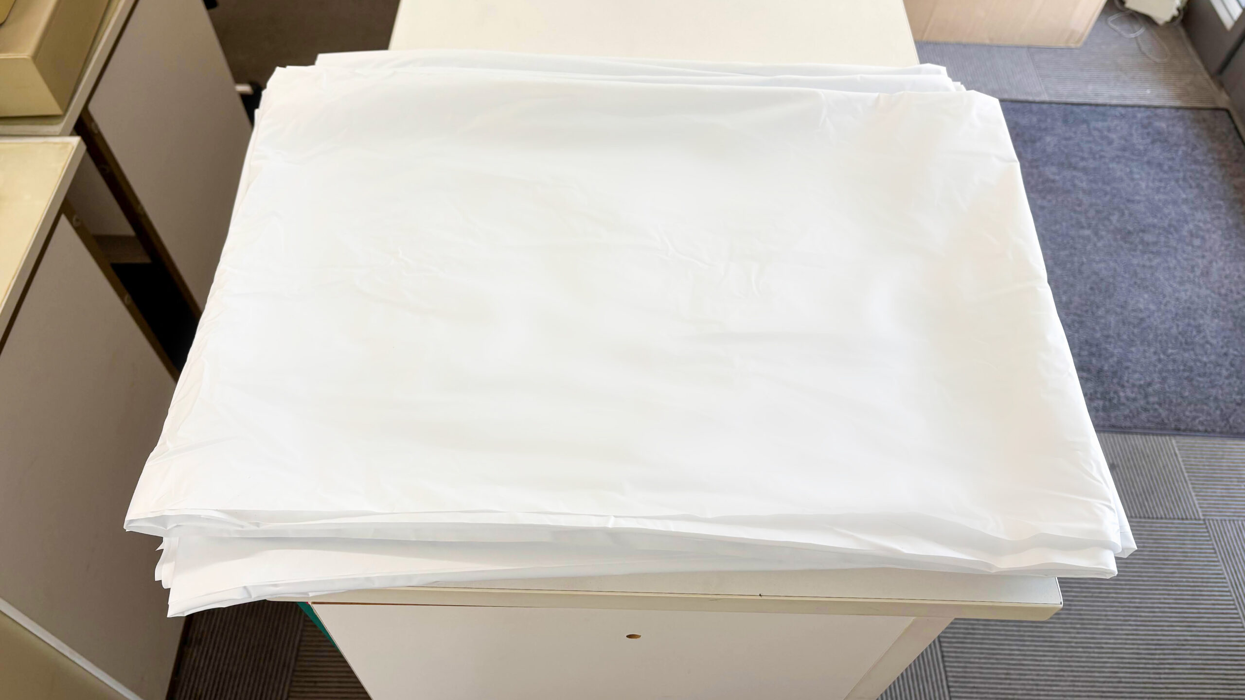 テーブルクロス　カットタイプ（45・60×180cm）