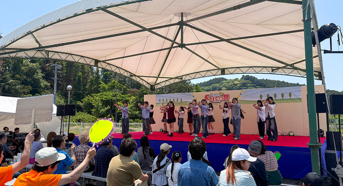 FUJICO祭
