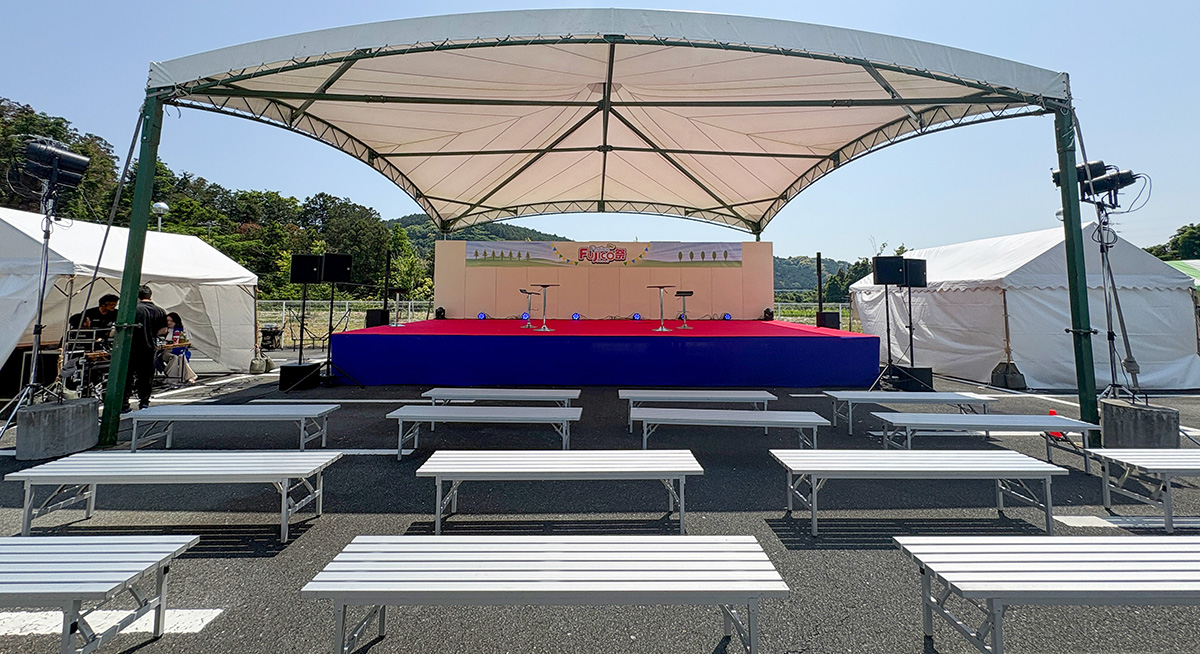 FUJICO祭