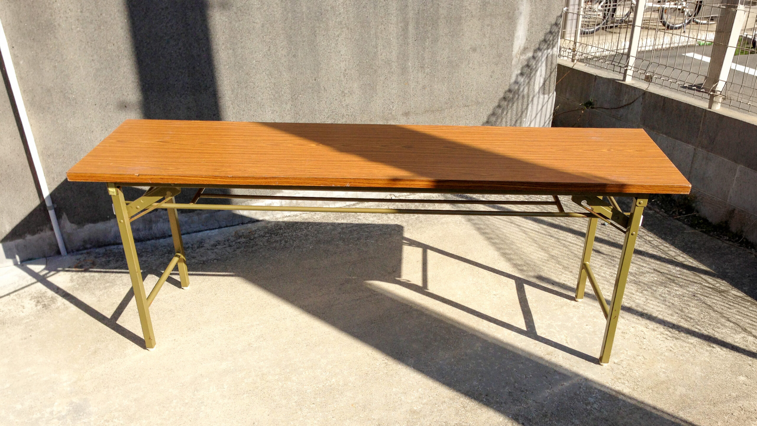 机（450×1800mm）デコラ製