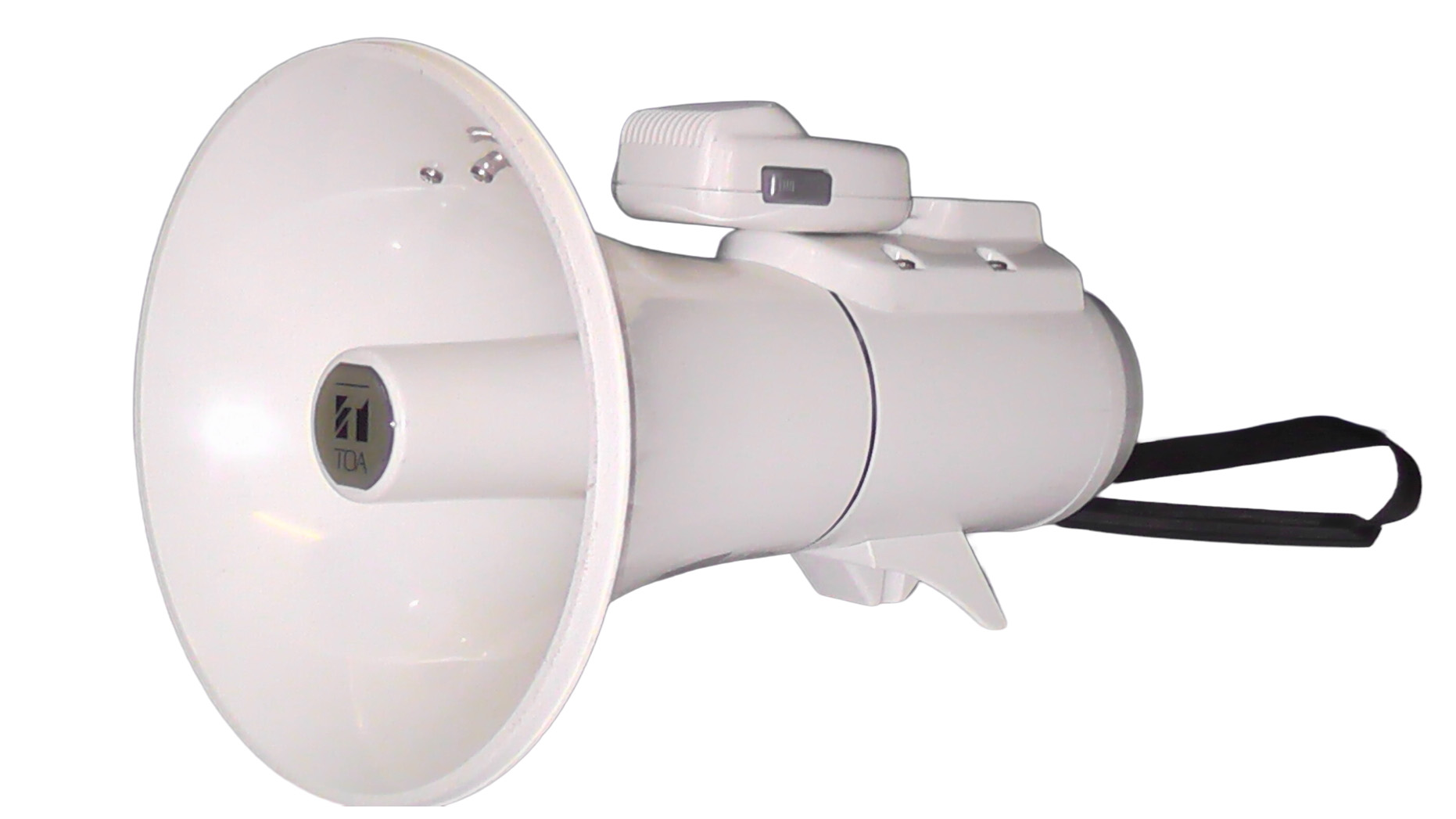 ハンドマイク(拡声器）