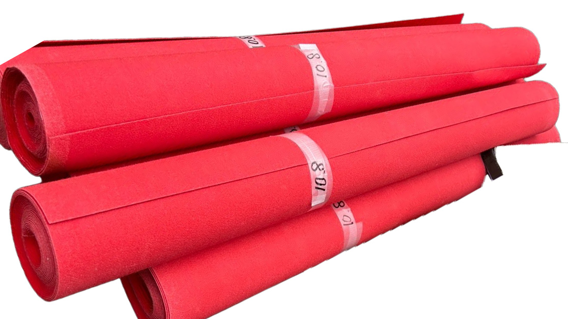 ステージ装飾用　パンチカーペット（W）